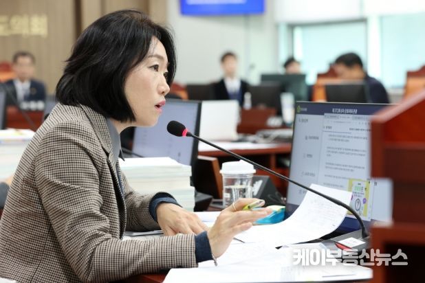 이혜원 경기도의회 의원(국민의힘, 양평2, 문화체육관광위원회)
