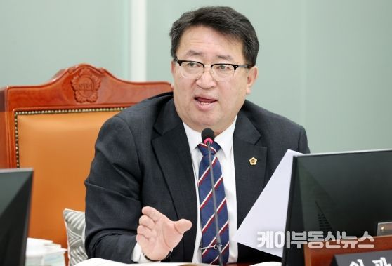 임광현 경기도의회 문화체육관광위원회 부위원장(국민의힘, 가평)