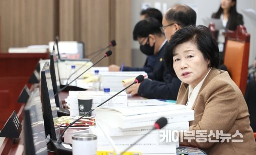 김동희 경기도의회 의원(더불어민주당, 부천6, 건설교통위원회)