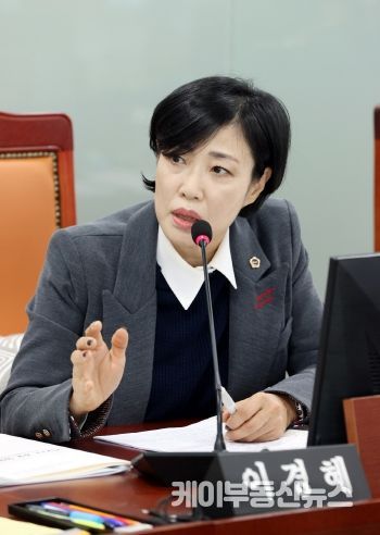 이경혜 경기도의회 의원(더불어민주당, 고양4, 문화체육관광위원회)