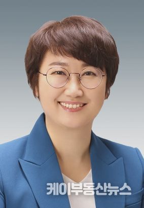 고은정 경기도의회 경제노동위원회 부위원장(더불어민주당, 고양10)