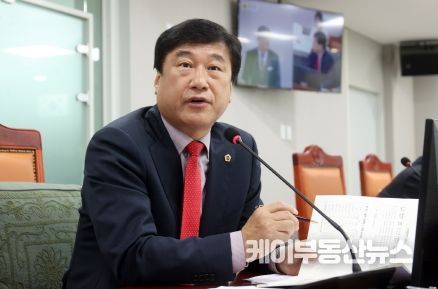 이택수 경기도의회 의원(국민의힘, 고양8, 도시환경위원회)