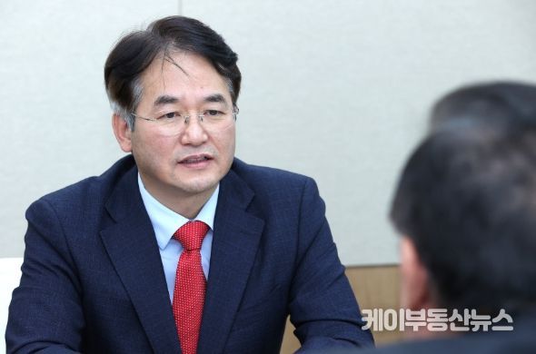 이동환 고양특례시장