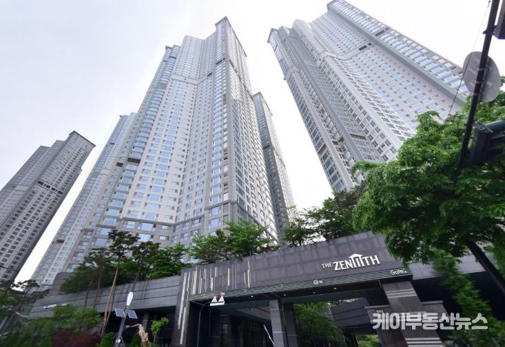 일산두산위브더제니스