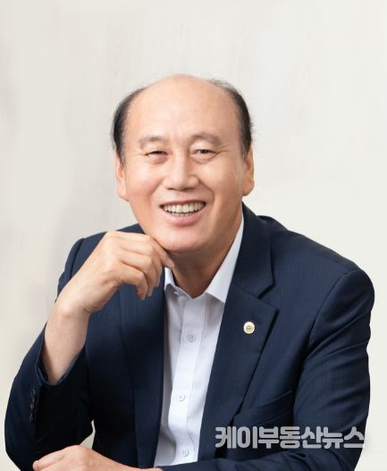 박형덕 동두천시장