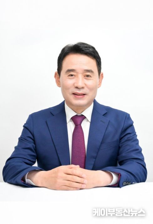 백영현 포천시장