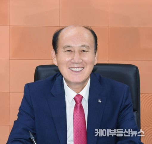 박형덕 동두천시장