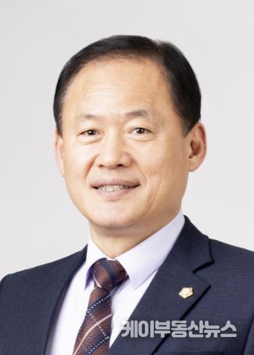 김승호 동두천시의회 의장
