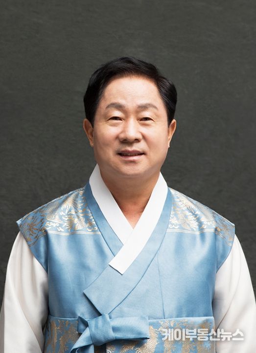 주광덕 남양주시장