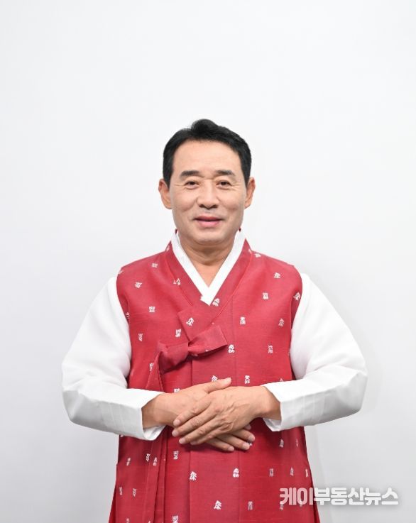 백영현 포천시장