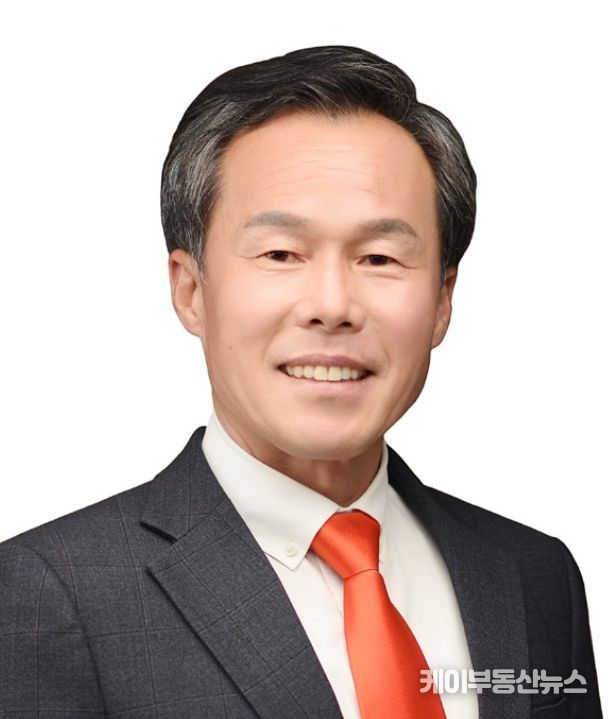 서과석 포천시의회 의장