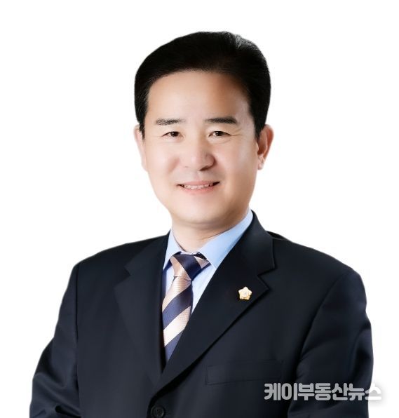 김인수 김포시의회 의장