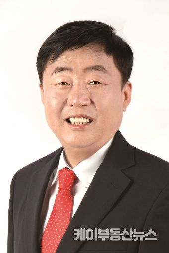 윤창철 양주시의회 의장