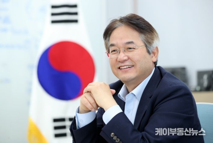 이동환 고양특례시장