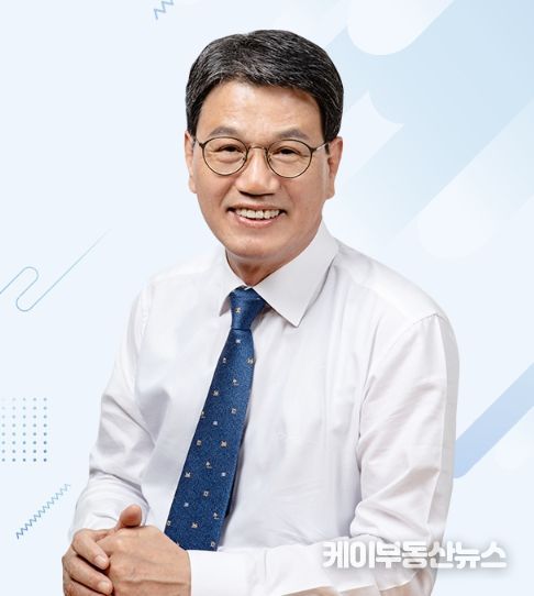 김돈곤 청양군수