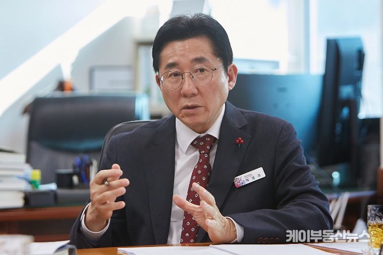 박경귀 아산시장