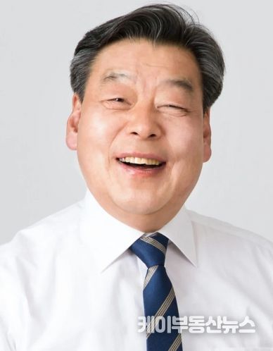 가세로 태안군수