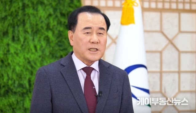 김지철 충남교육감 2024신년사 영상_클린