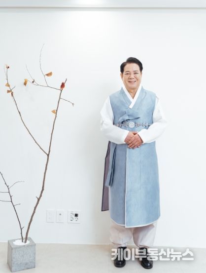 안양시장 최대호