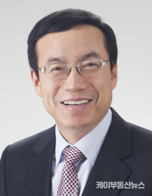 허식 인천시의회 의장