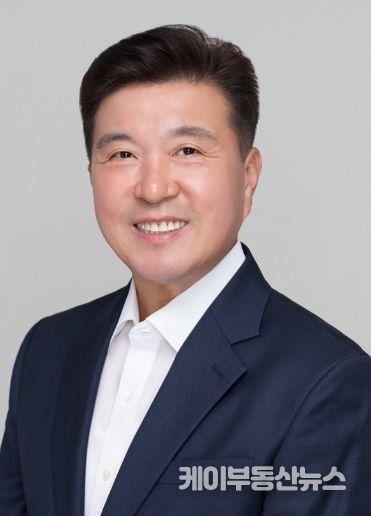 최재구 예산군수