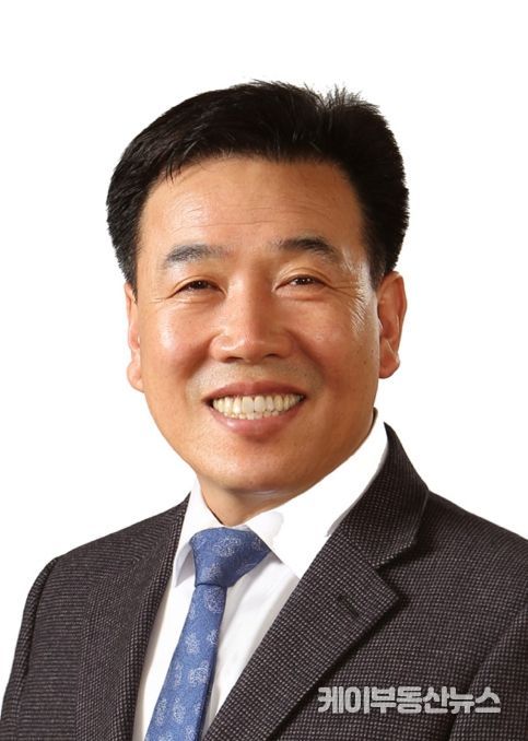 이동화 서대문구의회 의장