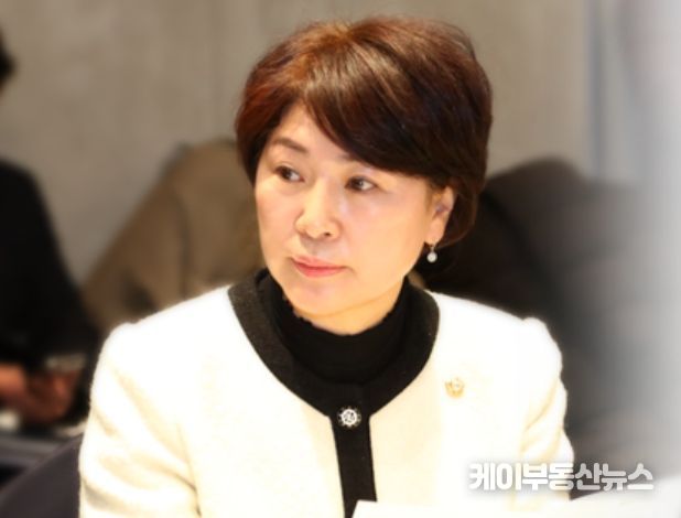 최병일 안양시의회 의장