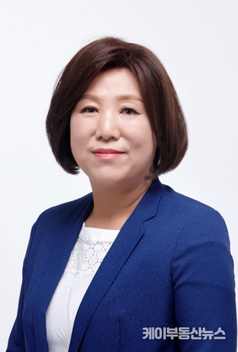 홍순옥 부평구의회 의장