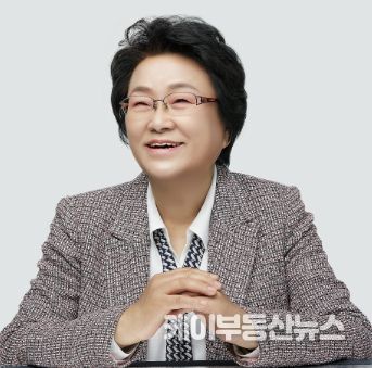김경희 이천시장