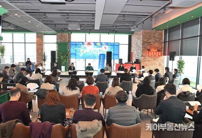 ‘시화호 세계화’ 기념사업 논의 활발