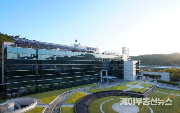 양주시청
