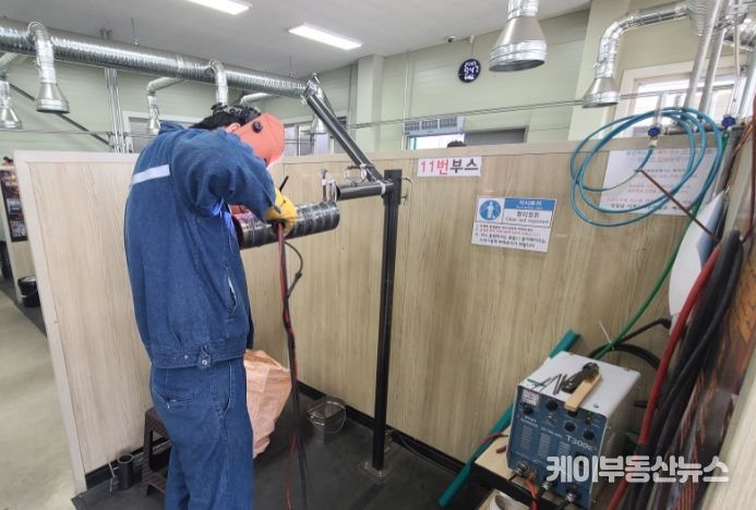 2023년 훈련사진