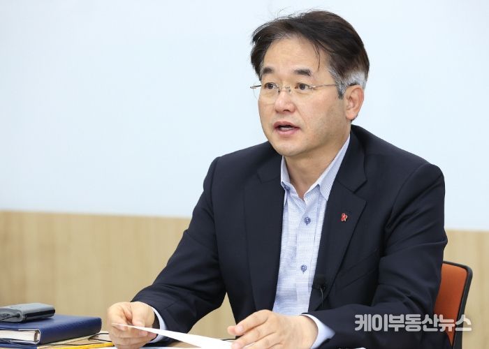 이동환 고양특례시장