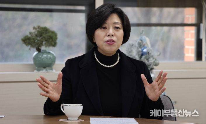 신계용 과천시장