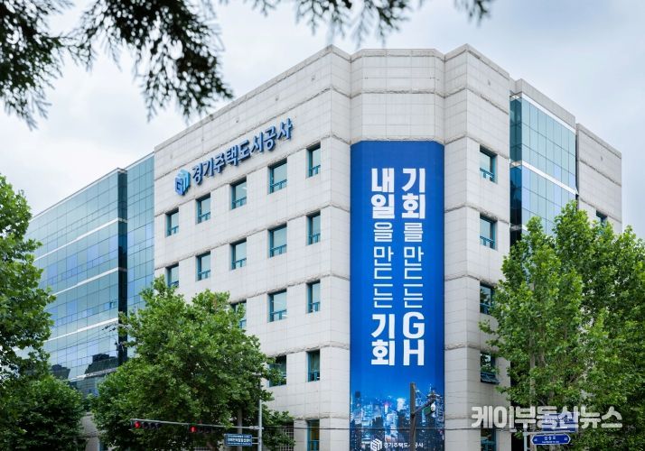경기주택도시공사