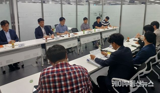 남양주시-경기도, 기업규제 개선 합동 간담회 개최