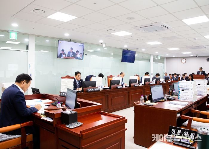 건설교통위원회, 제11대 전반기 ‘민생·현장중심’ 의정활동 성료
