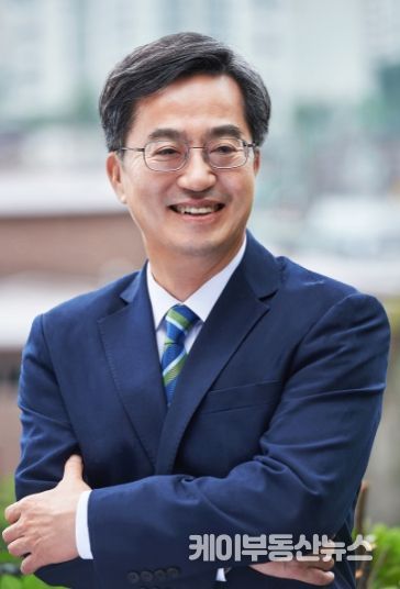 김동연 경기도지사