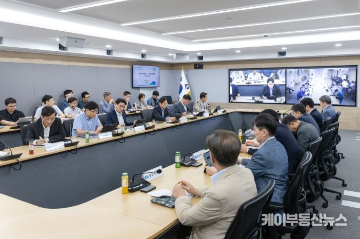 경기북부 대개발TF