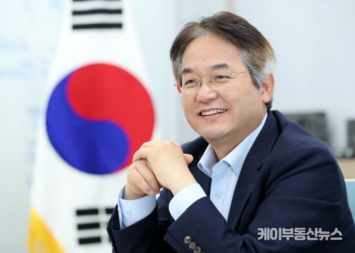 이동환 고양특례시장