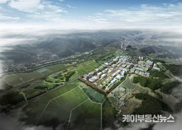 조감도