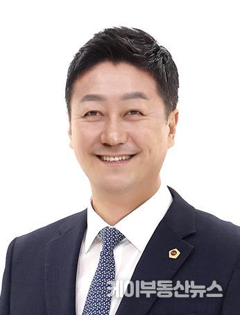 김진경 경기도의회 의장(더불어민주당, 시흥3)