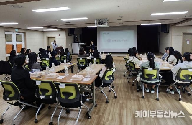 시흥시 육아종합지원센터, ‘2024년 육아쉼표’공모사업 평가회 성료