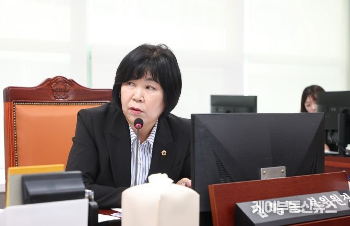 심홍순 경기도의회 미래과학협력위원회 부위원장(국민의힘, 고양11)