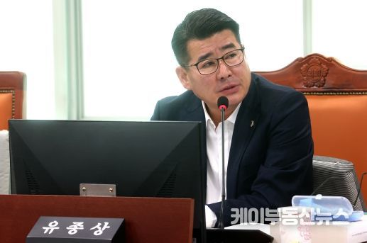 유종상 경기도의원, 광명시흥 3기 신도시 신속 추진 위해 경기도의 선제적 대응 주문