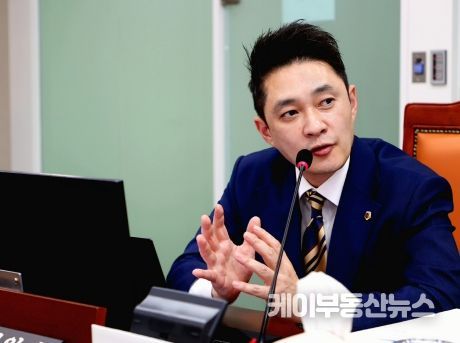 전석훈 경기도의원, 경기도 AI 상황실 구축 제안