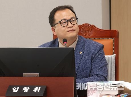 임창휘 경기도의원, “경기 동부·서부 SOC 대개발 구상과 지역 도시개발사업이 연계되어야”