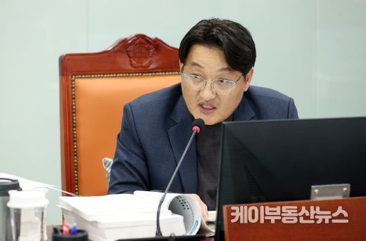 김도훈 경기도의원, 道 문화체육관광 예산 전국 평균에 미치지 못해도민 문화복지 차질 우려… 예산 확대 촉구