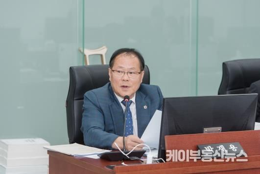 경기도의회 박재용 의원,