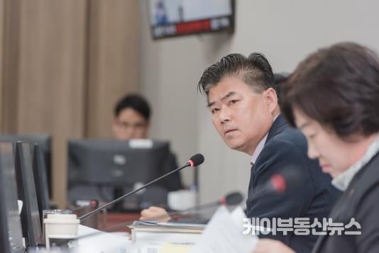 경기도의회 윤태길 의원,